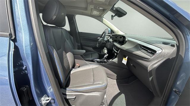 new 2026 Buick Encore GX car