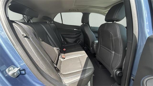 new 2026 Buick Encore GX car