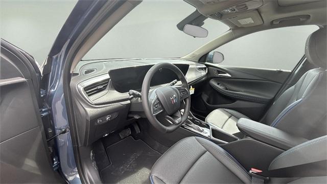 new 2026 Buick Encore GX car