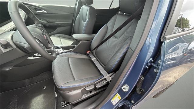 new 2026 Buick Encore GX car