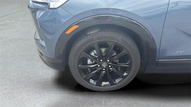 new 2026 Buick Encore GX car