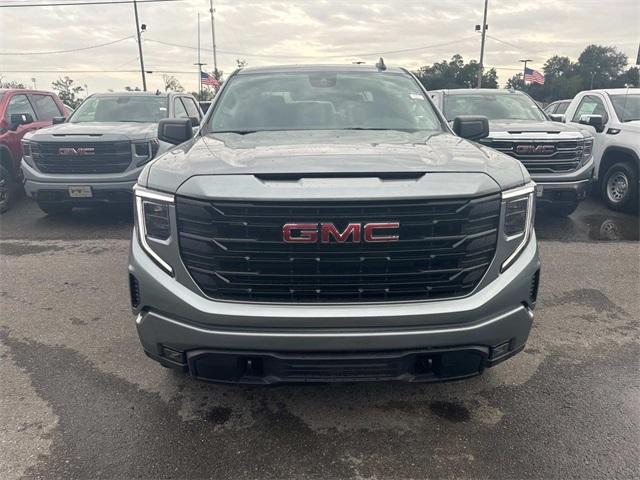 new 2025 GMC Sierra 1500 car, priced at $60,970