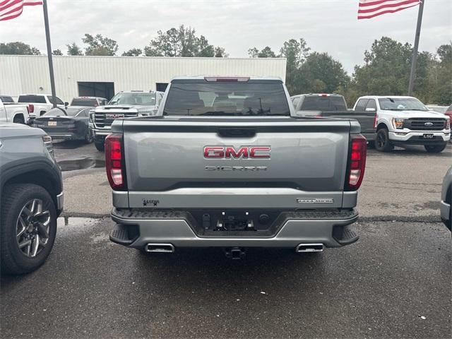 new 2025 GMC Sierra 1500 car, priced at $60,970