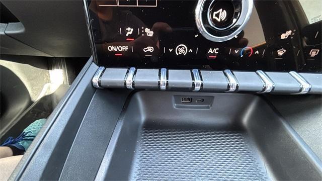 new 2026 GMC Terrain car