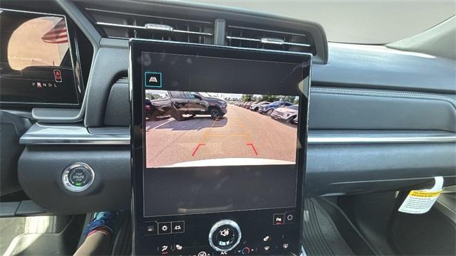 new 2026 GMC Terrain car