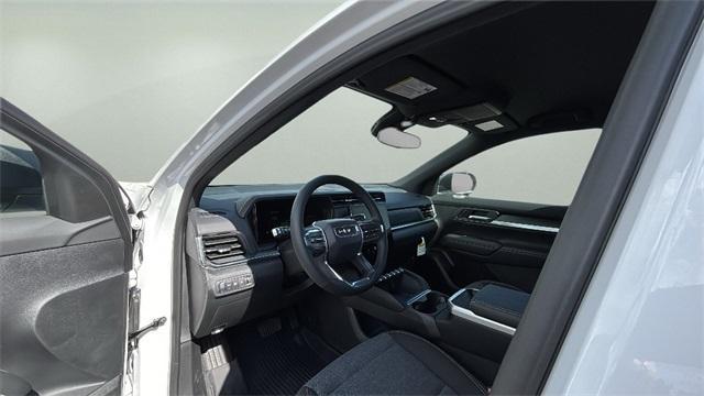 new 2026 GMC Terrain car