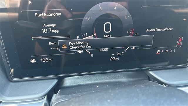 new 2026 GMC Terrain car