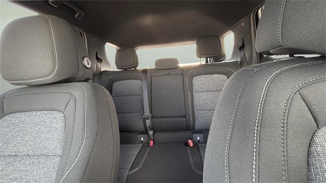 new 2026 GMC Terrain car