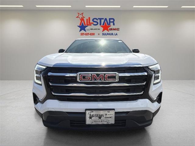 new 2026 GMC Terrain car