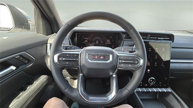 new 2026 GMC Terrain car