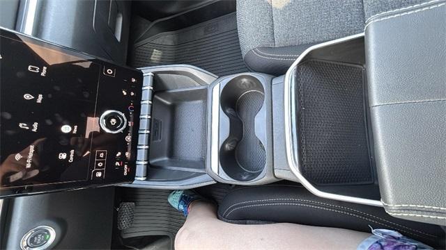 new 2026 GMC Terrain car