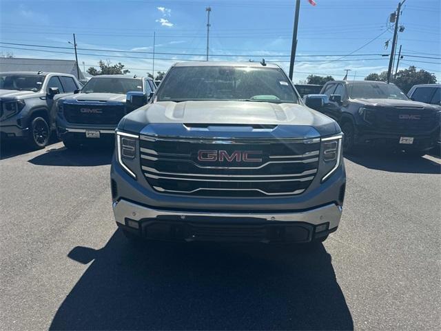 new 2025 GMC Sierra 1500 car, priced at $66,070