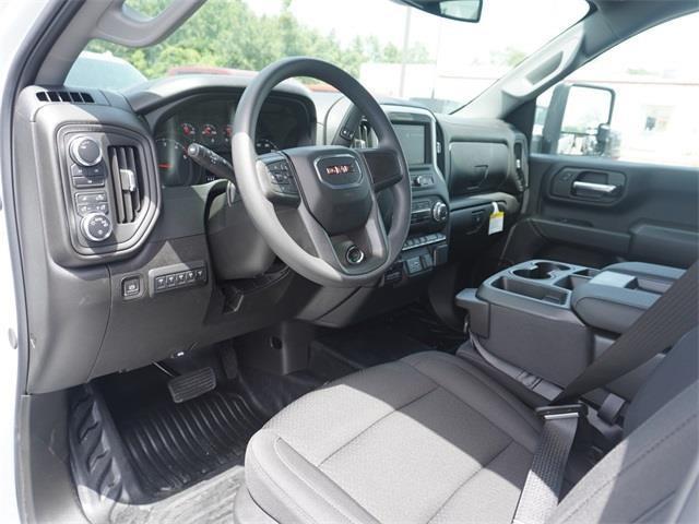 new 2024 GMC Sierra 2500 car, priced at $59,995