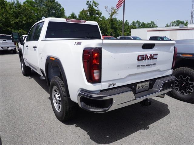 new 2024 GMC Sierra 2500 car, priced at $59,995