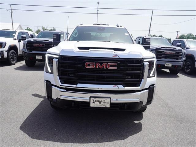 new 2024 GMC Sierra 2500 car, priced at $59,995