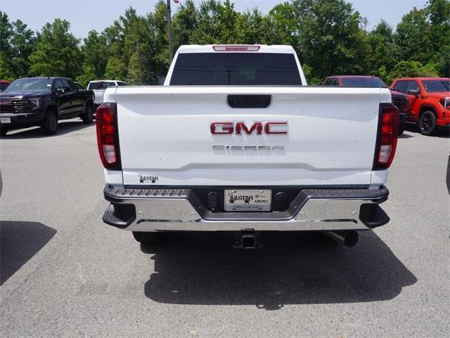 new 2024 GMC Sierra 2500 car, priced at $59,995