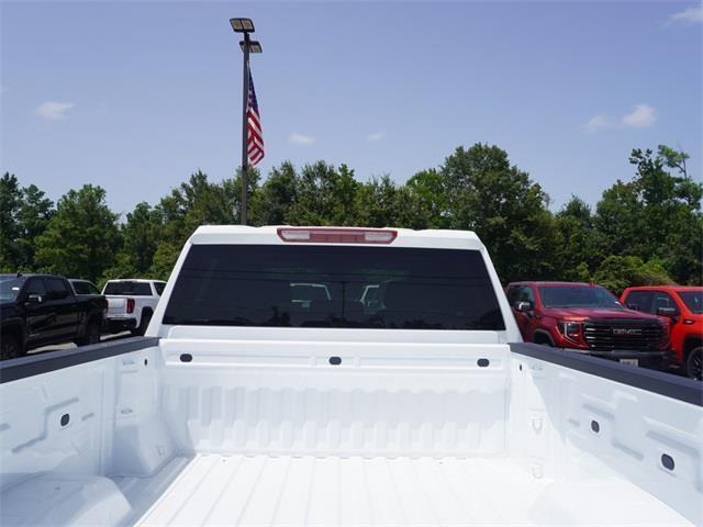 new 2024 GMC Sierra 2500 car, priced at $59,995