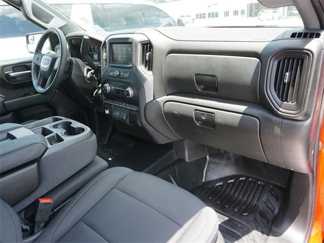 used 2023 GMC Sierra 1500 car, priced at $40,860