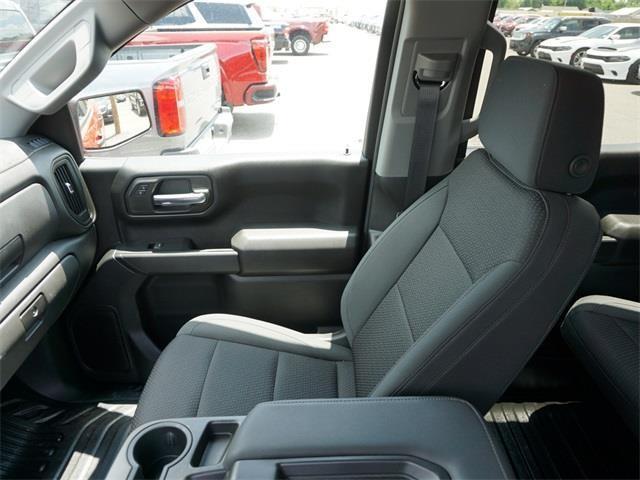 used 2023 GMC Sierra 1500 car, priced at $40,860