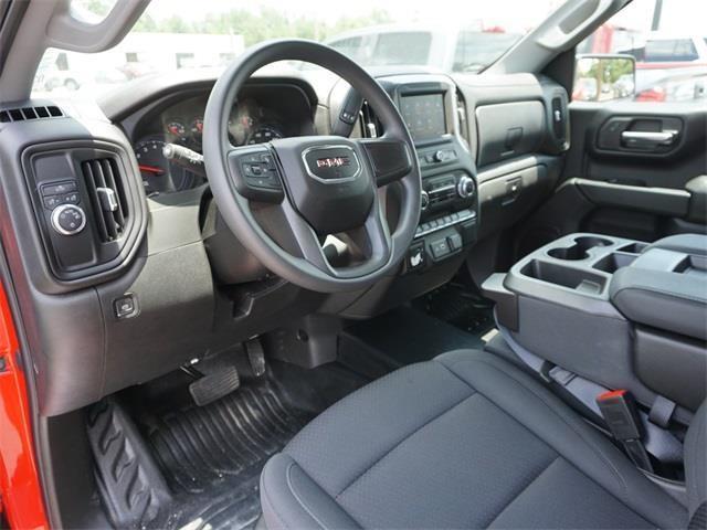 used 2023 GMC Sierra 1500 car, priced at $40,860