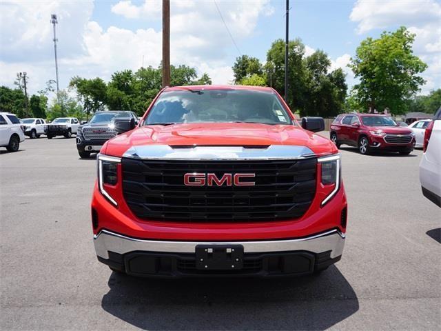 used 2023 GMC Sierra 1500 car, priced at $40,860