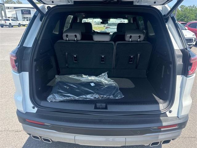 new 2025 GMC Acadia car, priced at $48,510