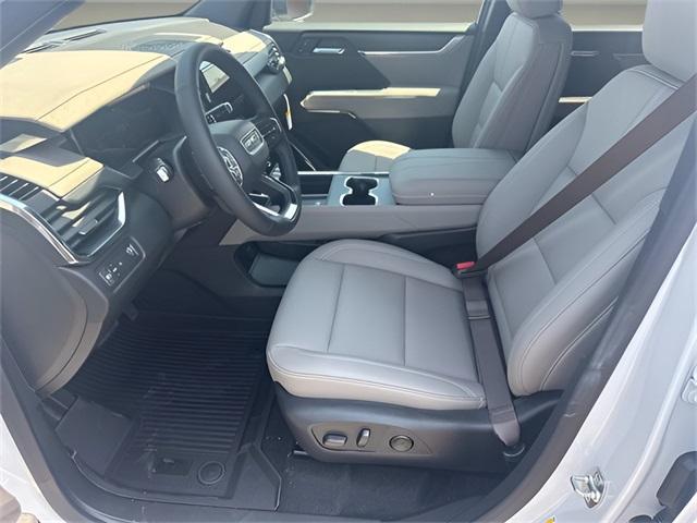 new 2025 GMC Acadia car, priced at $48,510