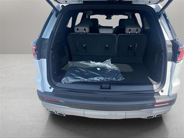 new 2025 GMC Acadia car, priced at $48,510