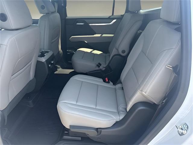 new 2025 GMC Acadia car, priced at $48,510