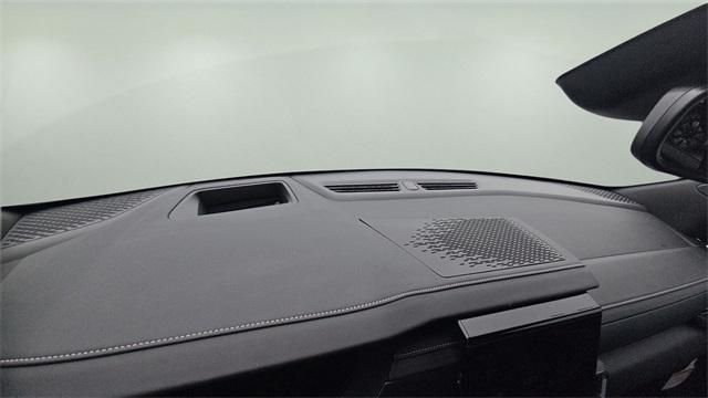 new 2025 GMC Acadia car, priced at $51,185