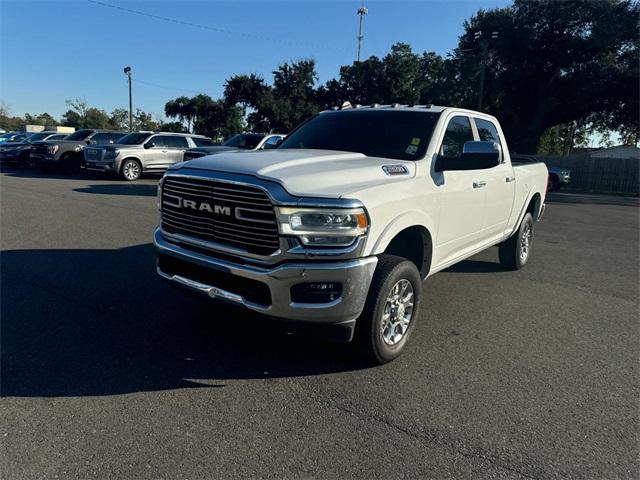 used 2020 Ram 2500 car, priced at $45,990