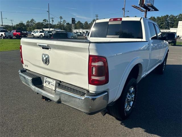 used 2020 Ram 2500 car, priced at $45,990