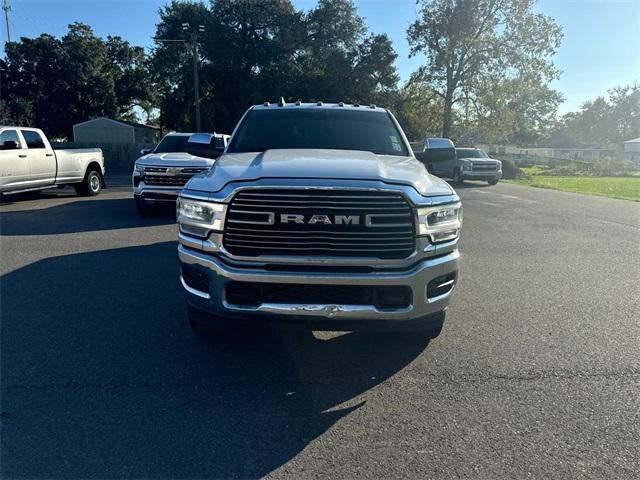 used 2020 Ram 2500 car, priced at $45,990