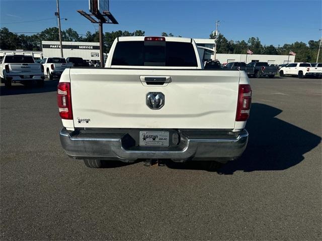 used 2020 Ram 2500 car, priced at $45,990