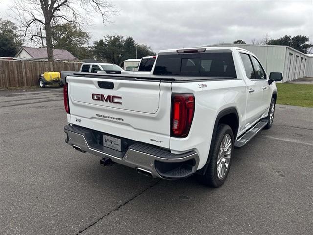 used 2020 GMC Sierra 1500 car, priced at $41,990