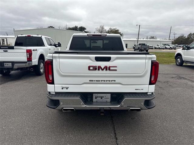 used 2020 GMC Sierra 1500 car, priced at $41,990