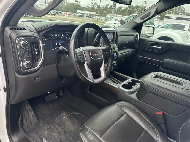 used 2020 GMC Sierra 1500 car, priced at $41,990