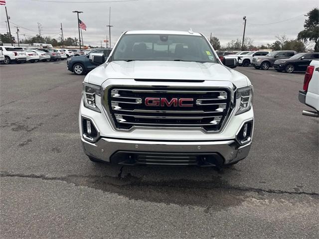 used 2020 GMC Sierra 1500 car, priced at $41,990