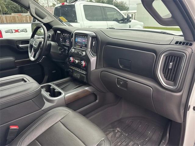 used 2020 GMC Sierra 1500 car, priced at $41,990