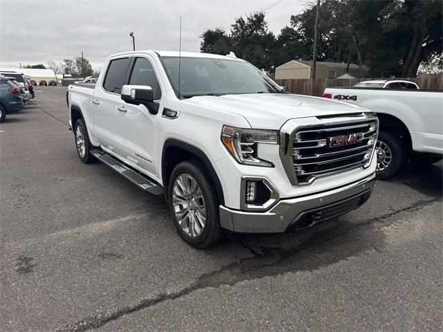 used 2020 GMC Sierra 1500 car, priced at $41,990