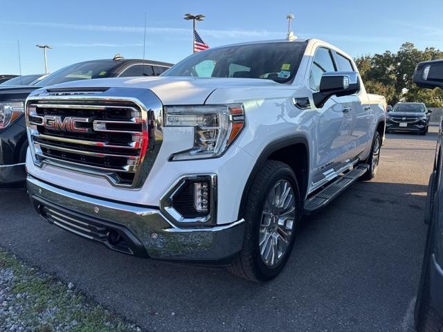 used 2020 GMC Sierra 1500 car, priced at $41,990