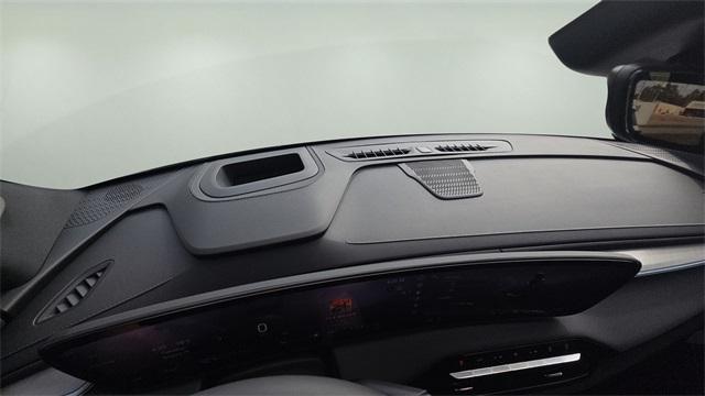 new 2025 Buick Enclave car, priced at $63,425