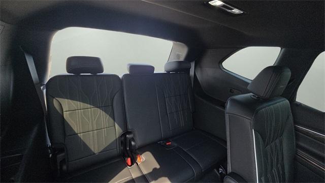 new 2025 Buick Enclave car, priced at $63,425