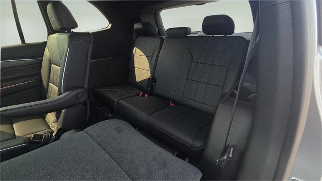 new 2025 Buick Enclave car, priced at $63,425