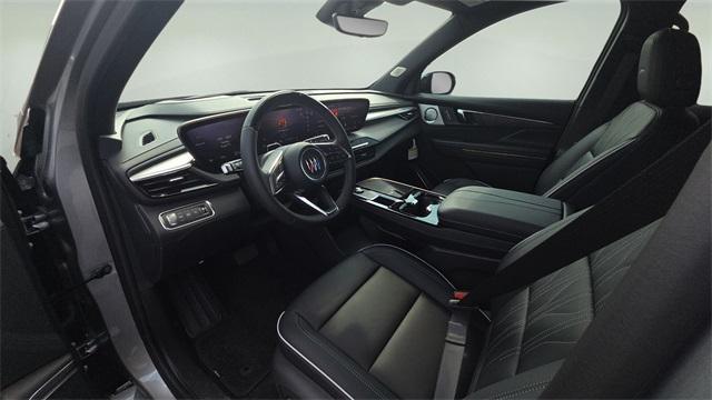 new 2025 Buick Enclave car, priced at $63,425