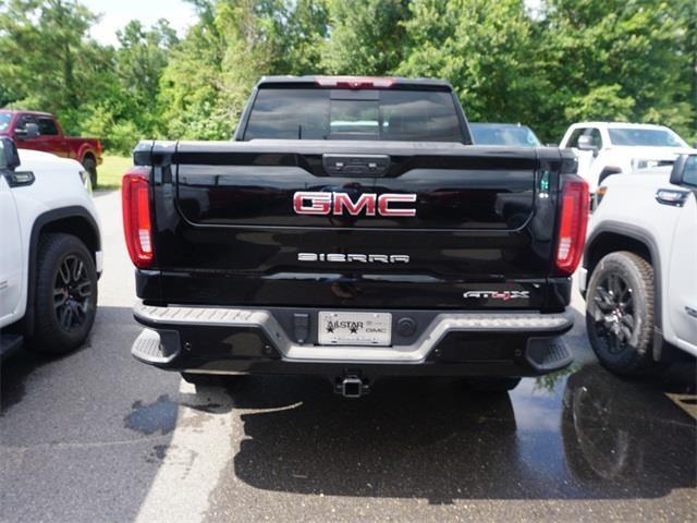 new 2024 GMC Sierra 1500 car, priced at $71,240