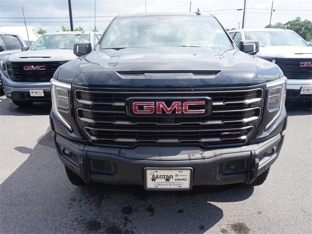 new 2024 GMC Sierra 1500 car, priced at $71,240