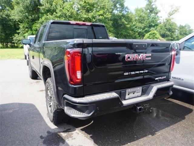 new 2024 GMC Sierra 1500 car, priced at $71,240