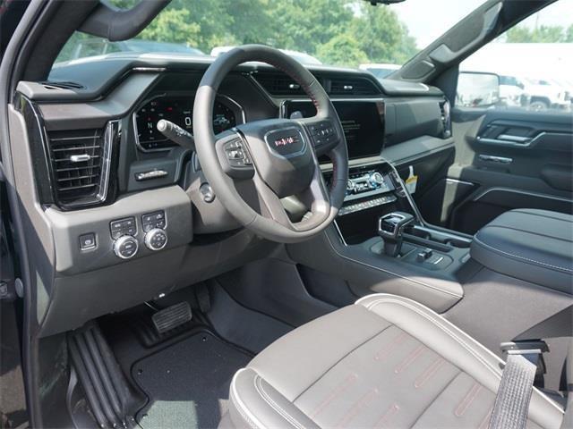 new 2024 GMC Sierra 1500 car, priced at $71,240