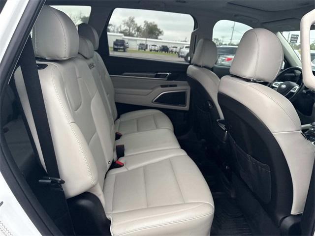 used 2020 Kia Telluride car, priced at $24,889